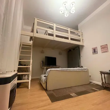 Apartment Formula1 Hungaroring Budapest