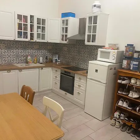 Apartment Formula1 Hungaroring